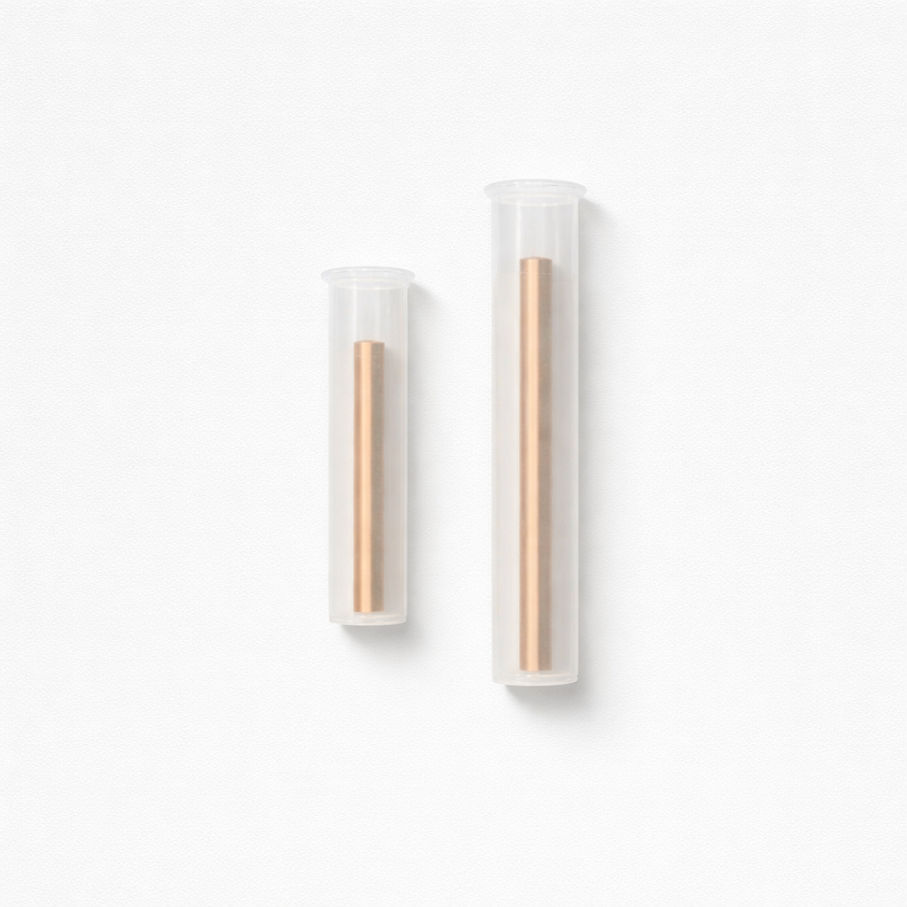 Bully Stick 2.5" Mini - All Natural Birchwood Flavored Human Chewing Sticks | BiteMyWood