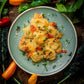 Roasted Corn Ravioli