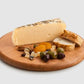 Asiago w/ Rosemary