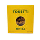 Rosmarino Toketti di Pane Carasau