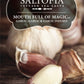 Garlic Salt: MOUTH FULL OF MAGIC