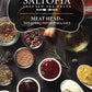 BBQ Salt: MEAT HEAD