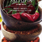 Taco Seasoning: HOLY MOLY
