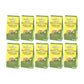 Organic Moringa Energy Tea - Ginger Lemon - Natural Coffee Alternative