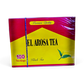 El Arosa Tea Black Tea Bags 100 Count - Hot or Iced