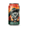 Salty Lime AF Chelada – Non-Alcoholic Chelada Lager