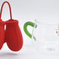 "Santa" Gloves Infuser