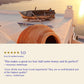 Santorini Tea
