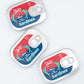 Chocolate Sardines, Tinned