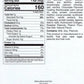 Caramel & Sea Salt Bites - Protidiet