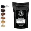 Seattle Blend