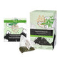 Japan Sencha Mikado Green Tea (25 Loose-Leaf Pyramid Teabags Carton)