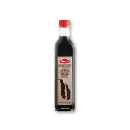 Sera Carob Molasses – Natural Sweetener for Culinary Use