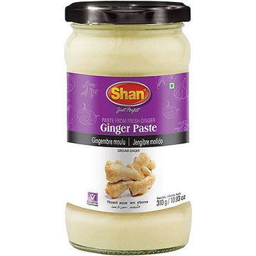 Shan Ginger Paste 310g