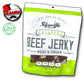 Sharifa Halal Beef Jerky – Six Flavors (80g)
