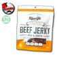 Sharifa Halal Beef Jerky – Six Flavors (80g)