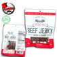 Sharifa Halal Beef Jerky – Six Flavors (80g)