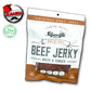 Sharifa Halal Beef Jerky – Six Flavors (80g)