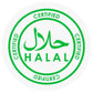 Sharifa Halal Beef Jerky – Six Flavors (80g)