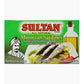 Sultan Moroccan Sardines In Olive Oil With Chili Peppers