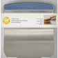 Wilton Stainless Steel Cake Lifter, 8" x 9"