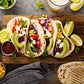 Taco Seasoning: HOLY MOLY