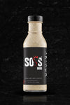 The Spicy Creamy Soy