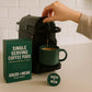 Single Serving Coffee Pods – N-Type (12 Count)