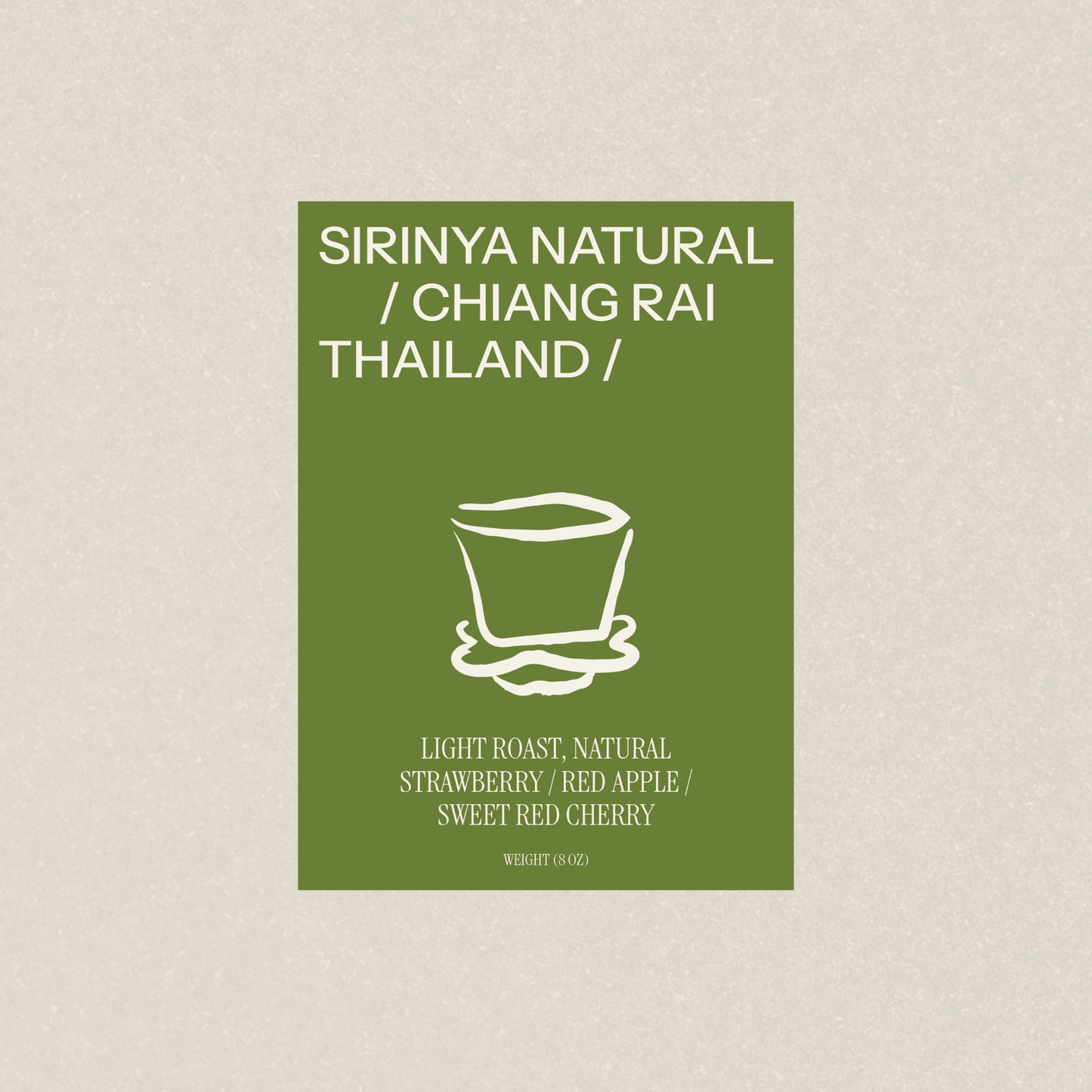 SIRINYA NATURAL