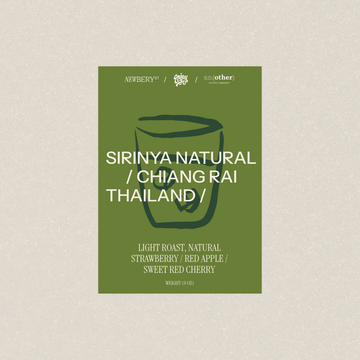 SIRINYA NATURAL