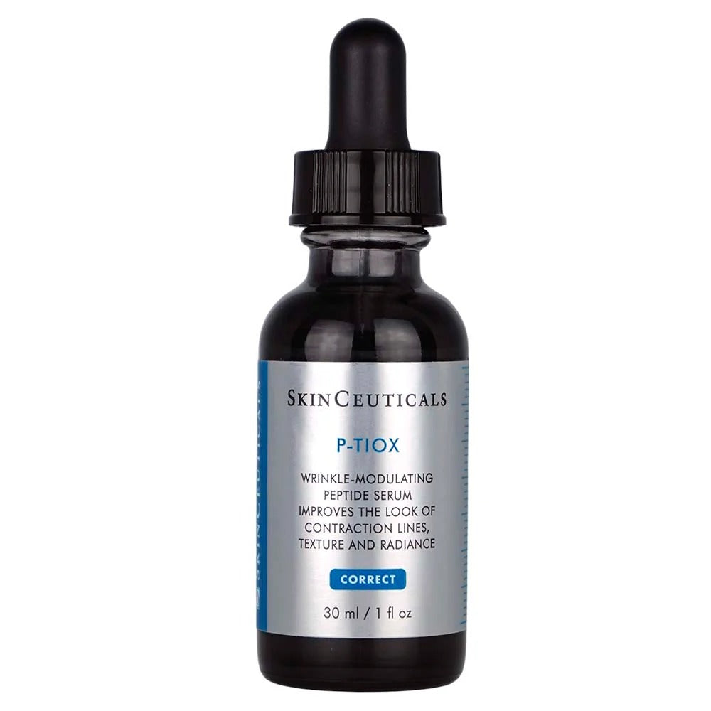 SkinCeuticals P-TIOX Wrinkle Modulating Peptide Serum 1 fl oz / 30ml