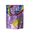 Skittles Candy Gummies | Rare Exotic Fruit Flavor Chewy Candy (China) Best By 31-Jan-2026