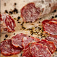 Sliced Toscano Fennel Salami