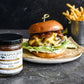Balsamic Onion Jam