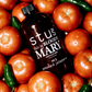 Stu's Smoked Jalapeno No. 3 - Bloody Mary Concentrate