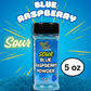 Sweet or Sour Candy Powder Shaker