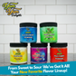 Candy Dipping Powder