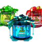 Gooey Gummies