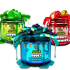 Gooey Gummies