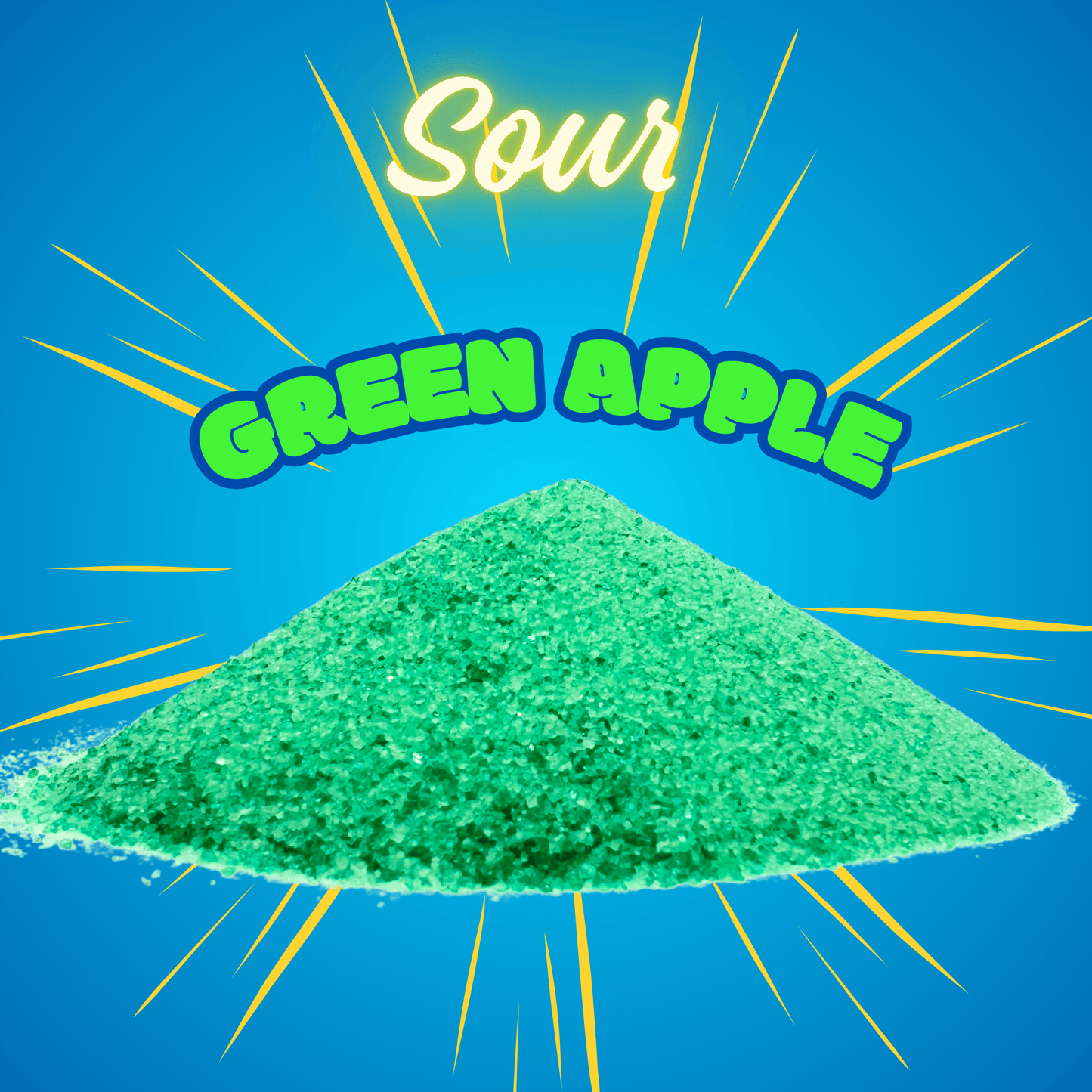 Candy Dipping Powder