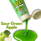 Ooey Gooey Liquid Candy Tubes