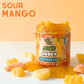 Gooey Gummies