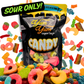 Ultimate Sour Only Gummy Mix