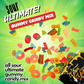 Ultimate Sour Only Gummy Mix