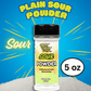 Sweet or Sour Candy Powder Shaker