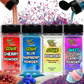 Sweet or Sour Candy Powder Shaker