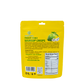 Freeze-Dried Soursop Crisps