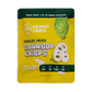 Freeze-Dried Soursop Crisps