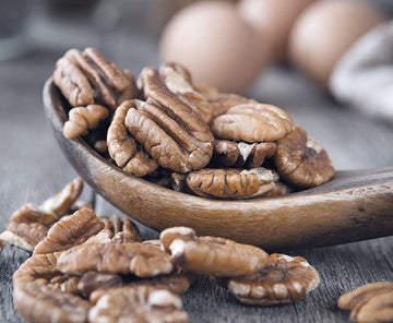 Southern Pecan