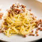 Bronze Die Fresh Spaghetti